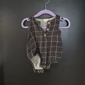 Cat & Jack Tank Top Romper